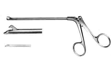 KANCA MAKAS DÜZ ÇAP 3.5MM